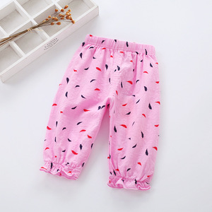 Vêtements en gros de Turquie, pantalons de danse du ventre pour enfants, produits importés de Chine - Product Image 3