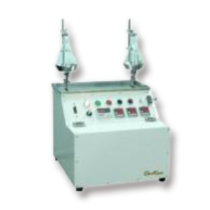 JIS L1030 Powerful Vibration Machine Fibers Dissolution Power Vibration Testing Equipment Manufacturer Price - Product Image 2