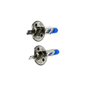 Ampoules de phares DiamondVision pour <span class=keywords><strong>H1</strong></span> 12V 55W 5000K, lumière blanche, neuves, 12258DV - Product Image 2