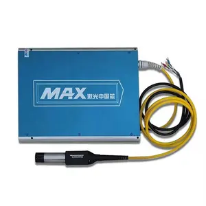 Metallo di taglio sorgente Laser ad alta potenza MAX 100W per macchina per marcatura Laser a fibra
