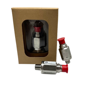 Sensor de Vibración 330525-02 Piezo-velocity330525-00 - Product Image 4