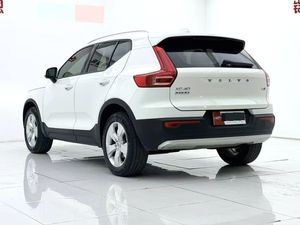 <span class=keywords><strong>Volvo</strong></span> <span class=keywords><strong>XC40</strong></span> 2021 d'occasion, conduite à gauche, automatique, essence, SUV, pour l'exportation - Product Image 3