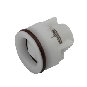 Vanne de contrôle à cartouche en <span class=keywords><strong>PVC</strong></span> de haute qualité <span class=keywords><strong>32</strong></span> mm Ningbo, modèle OV32, pour compteur d'eau manuel, garantie 3 ans, usage domestique et cuisine - Product Image 4