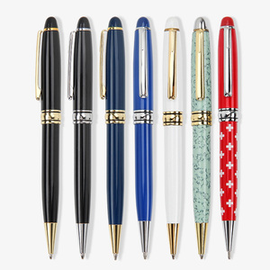 Factory Price Cute Customize Roller Metal <b>Pen</b> Gift Ballpoint Gel Metal <b>Pens</b> - Product Image 3