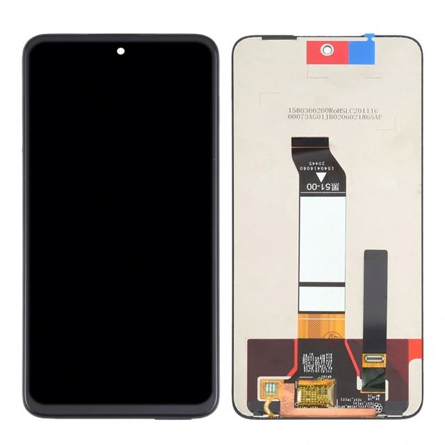 Original Mobile Phone Lcds for Poco M3 Pro Display Touch Screen for Redmi Note 10 5G Display Panel Replacement