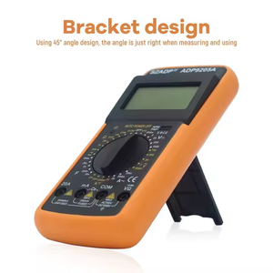 Multifunções RJ45/RJ11 Network Cable Tester | Linha telefônica Detector, Signal Tracer & Fault Finder - Product Image 4