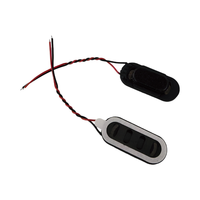 Speaker Internal Komputer Tablet Wangsheng, Plastik, Unit Speaker Besar dan Keras, 8 Ohm 1W