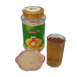 Té de Rosella con Manzana, Durazno y Limón en Botella de 350g, Bebida Instantánea en Polvo, Gran Venta - Product Image 2