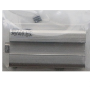 Cylindre à double action à course courte d'origine AVENTICS Série KHZ 0822010624 - Product Image 1