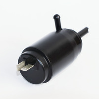 12V/24V Auto Parts 431955651 171955651 Car Front Auto Parts Pompe de lave-glace