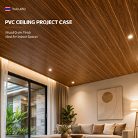 Panneau mural en mousse PVC et WPC personnalisé, moderne, pour l'intérieur, imperméable, ignifuge, antistatique, pour la vie domestique