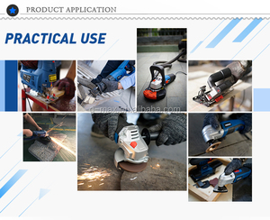 <span class=keywords><strong>Martillo</strong></span> <span class=keywords><strong>Demoledor</strong></span> Eléctrico HERZO de <span class=keywords><strong>1700W</strong></span>, Modelo 46J, Motor sin Escobillas, Portátil, Repuestos para Taladros <span class=keywords><strong>Martillo</strong></span> - Product Image 4