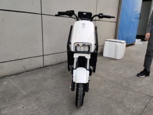 <span class=keywords><strong>Moto</strong></span> électrique VIMODE haute puissance 48V pour adultes, moteur sans balais 2000W, longue autonomie, vélo électrique rapide pour trajets quotidiens, homologué pour la route - Product Image 2