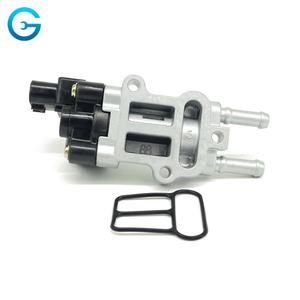 Soupape de régulation d'air à vide haute performance OEM 22270-21010 pour Toyota - Product Image 5