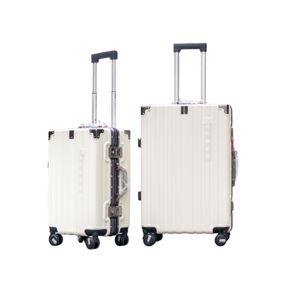 Trolley Maleta 20 "24" 28 "Moda Precio más bajo para hombres OEM/Odm Embalaje estándar del fabricante de Vietnam - Product Image 1