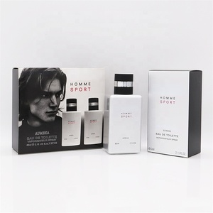 Perfume Original de Marca Superior <span class=keywords><strong>Allure</strong></span> <span class=keywords><strong>Homme</strong></span> Sport Eau <span class=keywords><strong>Extreme</strong></span>, Fragancia Duradera, Eau de Toilette, Perfume Deportivo para Hombre - Product Image 3