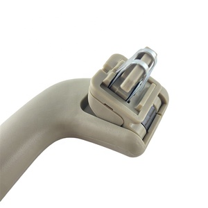 74610-52020-E0 Asa de seguridad interior para el techo asa interior para el techo de coche para <span class=keywords><strong>Toyota</strong></span> Corolla Auris 2011 - Product Image 3