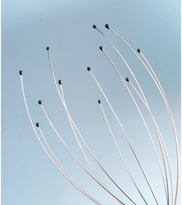 Masajeador de Cabeza Manual de Alta Calidad <span class=keywords><strong>2026</strong></span>, Masajeador de Cuero Cabelludo de Metal para Aliviar el Estrés - Product Image 6