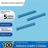 Bouchon anti-poussière en plastique 15318764 pour accessoires de connecteur automobile
