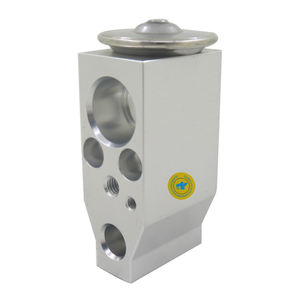Válvula de Expansión del Evaporador del <span class=keywords><strong>Aire</strong></span> <span class=keywords><strong>Acondicionado</strong></span> <span class=keywords><strong>para</strong></span> Automóvil 92200-JN004 92200JN004 <span class=keywords><strong>para</strong></span> <span class=keywords><strong>NP300</strong></span> - Product Image 5