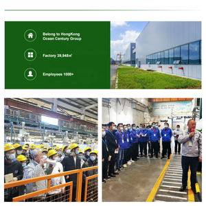 <span class=keywords><strong>Brouette</strong></span> robuste <span class=keywords><strong>en</strong></span> métal pour travaux lourds - Product Image 5