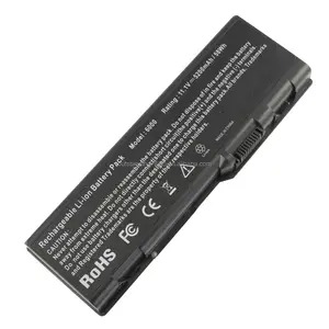 New 6Cell Battery For DELL Inspiron 6000 9200 9300 310-6321 GG574 C5974