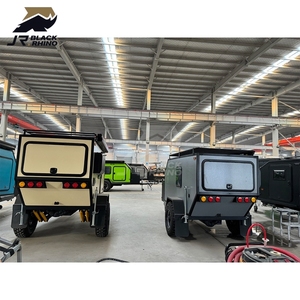 <span class=keywords><strong>Caravana</strong></span> Híbrida Robusta y Económica de 15 Pies con Capacidad Todoterreno - Product Image 6