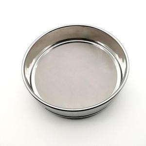 נירוסטה sieve decimate מעבדה sieve נירוסטה מדגם sieve סטנדרטי רוטט - Product Image 4