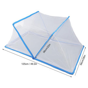 Mosquitero Plegable al por Mayor Sin Instalación - Product Image 2