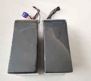 Paquete de Baterías para Drones Agrícolas de 22000 mAh 6s/12S/14S/18S, Alta Densidad de Energía, Alta Tasa de Descarga, 6s30ah, 22000 mAh 20c 4 - Product Image 5