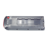 Batterie de vélo électrique au lithium-ion Ape Ryder DC20 pour porte-bagages arrière, 36V 13AH 15AH 17.5AH, pour vélo électrique ANCHEER Swan