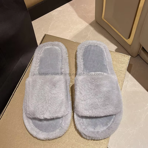 รองเท้าแตะพื้น PVC คุณภาพสูงสำหรับผู้หญิง ขายส่ง ราคาส่ง คุณภาพสูง - Product Image 5