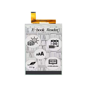 شاشة عرض E-Ink مقاس 10.3 بوصة بدقة 1872×1404 و1680×2240، شاشة E-Paper للقارئ الإلكتروني والدفتر الرقمي والكمبيوتر اللوحي الاحترافي - Product Image 2
