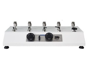 Strumento Automatico da Banco per <span class=keywords><strong>Test</strong></span> di Calibrazione Manometro Idraulico - Product Image 2