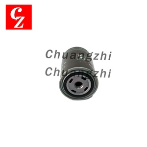 Filtre à huile Chuangzhi neuf pour Mann-Filter W940, construction en métal et acier inoxydable, garantie de 6 mois - Product Image 2