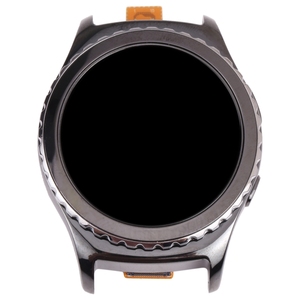 Écran LCD et numériseur complet avec cadre pour <span class=keywords><strong>Samsung</strong></span> <span class=keywords><strong>Galaxy</strong></span> <span class=keywords><strong>Gear</strong></span> <span class=keywords><strong>S2</strong></span> <span class=keywords><strong>Classic</strong></span> SM-R732 - Product Image 2