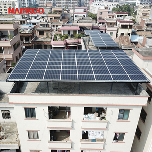 Paneles Solares Residenciales de 1000w para el Hogar, Precio de Paneles Solares de 1000 Vatios Fuera de la Red NKOGS-1-5KW - Product Image 3