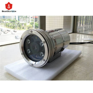 Hik Full Color Anti-Corrosie Explosieveilige <span class=keywords><strong>Camera</strong></span> Ptz 360 High Definition 1080P Ptz Ip <span class=keywords><strong>Camera</strong></span> Buiten 4x Digitale Zoom 304l - Product Image 5