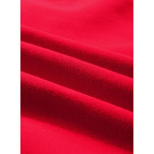 Sweat-shirt pour femme Dear-Lover, vente en gros, décontracté, col rond, imprimé <span class=keywords><strong>XOXO</strong></span>, motif cœur de la Saint-Valentin - Product Image 4