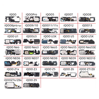 Haut-parleurs pour la série VIVO Y S X, Y93, Y97, Y3, Y30, Y33s, Y52s, Y53s, Y55s, Y77e, X20Plus, X21, X60, X80, X100, X200