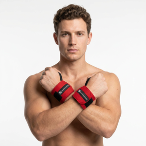 Support de poignet professionnel robuste et personnalisable, qualité supérieure, élastique, réglable et respirant pour un maintien optimal - Product Image 1