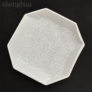 CHIMEI Gránulos electrónicos para PC sin cloro sin bromo ignífugo resistente a los rayos UV materia prima de plástico - Product Image 6