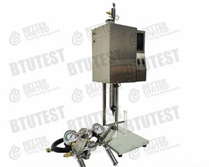 High Accuracy API HPHT Filter Press for <strong>Laboratory</strong> Testing for Drilling Fluid <strong>Analysis</strong> Now on Sale - Product Image 4