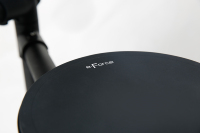 Tambour électronique E-Force Musical Professional Explore pro Series-Tous les Mesh-4C Kits de batterie électronique portables de haute qualité