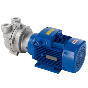 24/7 hoạt động bơm chân không - Product Image 1