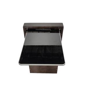 โต๊ะไฟฟ้าอเนกประสงค์สำหรับ<span class=keywords><strong>รถ</strong></span>ยนต์หรูหราระบบวีไอพีเบาะ<span class=keywords><strong>รถ</strong></span>ยนต์เบาะหลังอะไหล่<span class=keywords><strong>รถ</strong></span>ยนต์ - Product Image 6