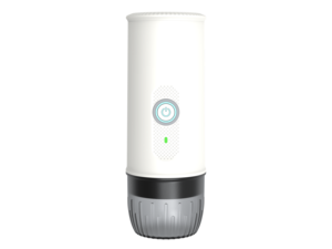<span class=keywords><strong>Cafetera</strong></span> de Cápsulas Portátil, Semiautomática, para Viajes, Compacta, <span class=keywords><strong>Mini</strong></span> <span class=keywords><strong>Cafetera</strong></span> Espresso - Product Image 6