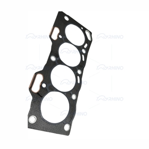 OE 11115-11070 marka Metal komple motor conta seti tam Set TOYOTA COROLLA 2004-2017 AVENSIS 2000-2018 için - Product Image 3