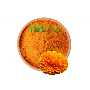 سعر المصنع خلاصة زهرة القطيفة الطبيعية زانثفيل لوتين وزياكسانثين - Product Image 4