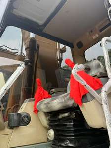 Used for Cat 320CL CAT320D Excavators 20 Ton Digger Secondhand <b>Construction</b> <b>Machinery</b> Japan Used Cat320CL CAT320DL Excavator - Product Image 2